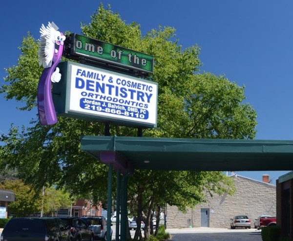 Dentist in Rensselaer, IN